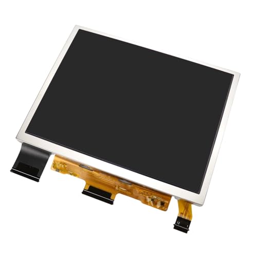 8.4" Uconnect Touch Screen Display LCD Digitizer Navigation Radio Compatible