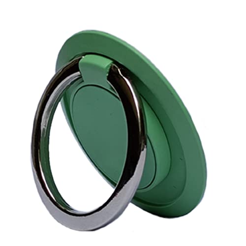 Kostech 360° Rotation Metal Finger Ring Grip Round Shape Mobile Holder Finger Kickstand I Smart Phone Stand (Mint Green) (B09MZCXTWS) Amazon Price History, Amazon Price Tracker