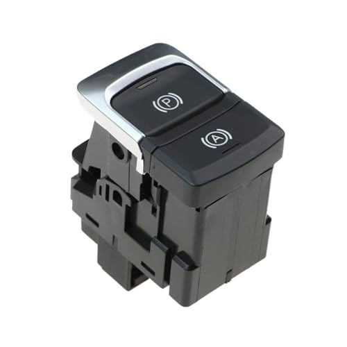Freno de mano electrónico Q3 interruptor seguro para viajes 4K1713111B 4