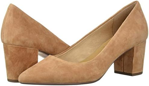 CC Corso Como Women's CC-Ryanna Pump, Luggage, 6.5 Medium US | Image 6