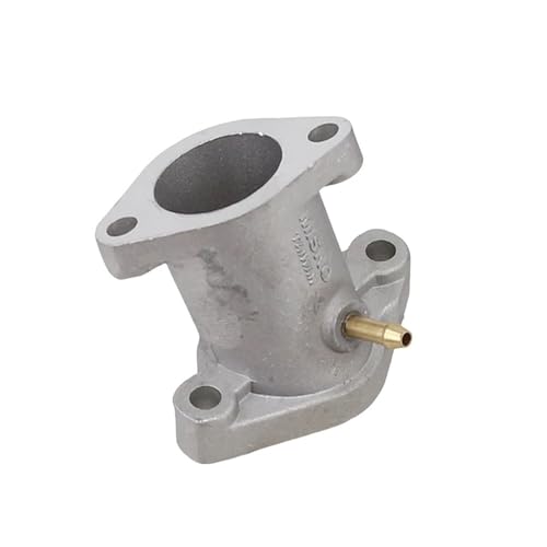 Interface de carburateur YBR125 anti-fuite connecteur admission étanche - 3