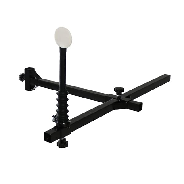 USA製 BackSpinTee バックスピンティー 野球用 ティースタンド バック