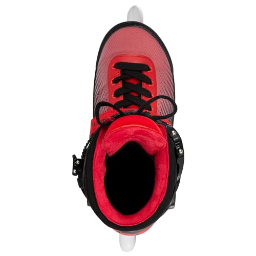 Miniatura 4 de Ps Swell Bolt 110 3d Adapt Patines Negro Rojo 10.5 44