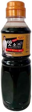 Doriwon Jangajji Sauce 12.67 Fl oz, Veggie Marinade Sauce, Korean Pickle Sauce, Veggie Pickles, DIY Pickles, Garlic Soy Sauce, Homemade Pickles