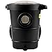 VEVOR Swimming Pool Pump 1.5HP 115V 1100W, Single Speed Pumps for Above Ground, Powerful Pool Pumps with Strainer Filter Basket, 5280 GPH Max. Flow, Certification of ETL for Security