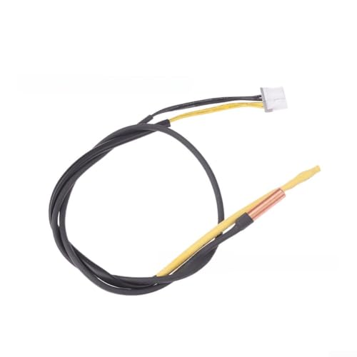 Sensor de Temperatura Ambiente para viajes seguros con doble sonda y fallas F1 F2