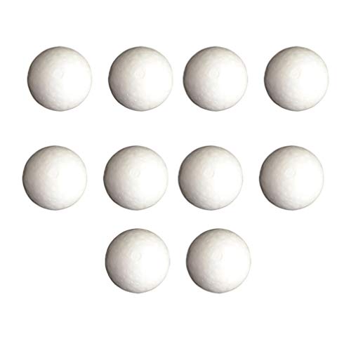 Lavoretti Di Natale: Decorare Palline Di Polistirolo - I Testi Della