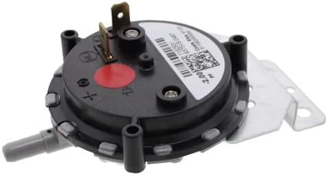 1013802 - Tempstar OEM Furnace Replacement Air Pressure Switch