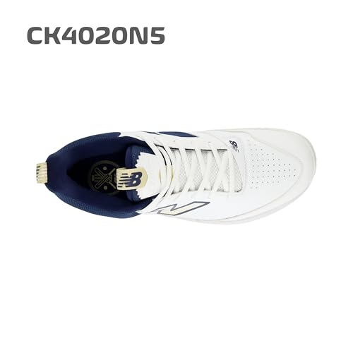 Image of New Balance Unisex Cricket Shoes
