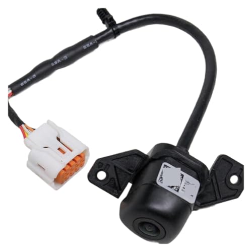 Caméra de recul 99240-M6100 pour Kia K3 et Cerato avec lignes de guidage