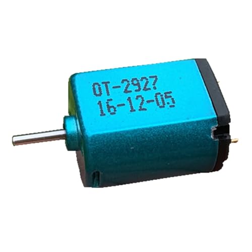Moteur 030 DIY pour voiture et bateau de modélisme, démarreur électronique ultra rapide
