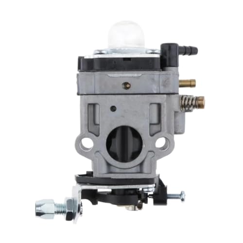 Carburador de 2 tiempos 32mm motor fueraborda barco accesorio combustible piezas motor marino metal 3
