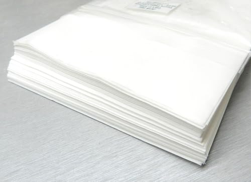 JTS Lenço de Papel Antimanchas para Embrulhar Joias, 6