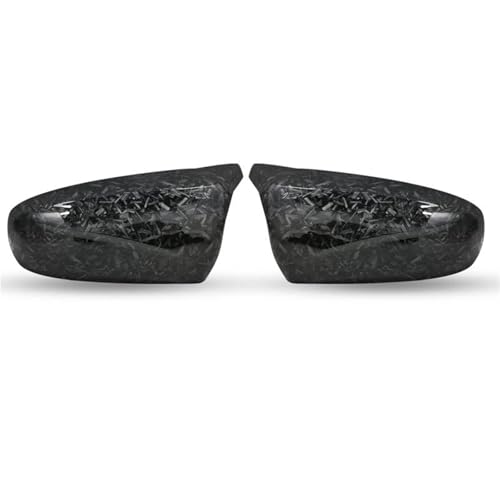 Coques rétroviseurs X5 E71 pour remplacer les plastiques rayés - 2