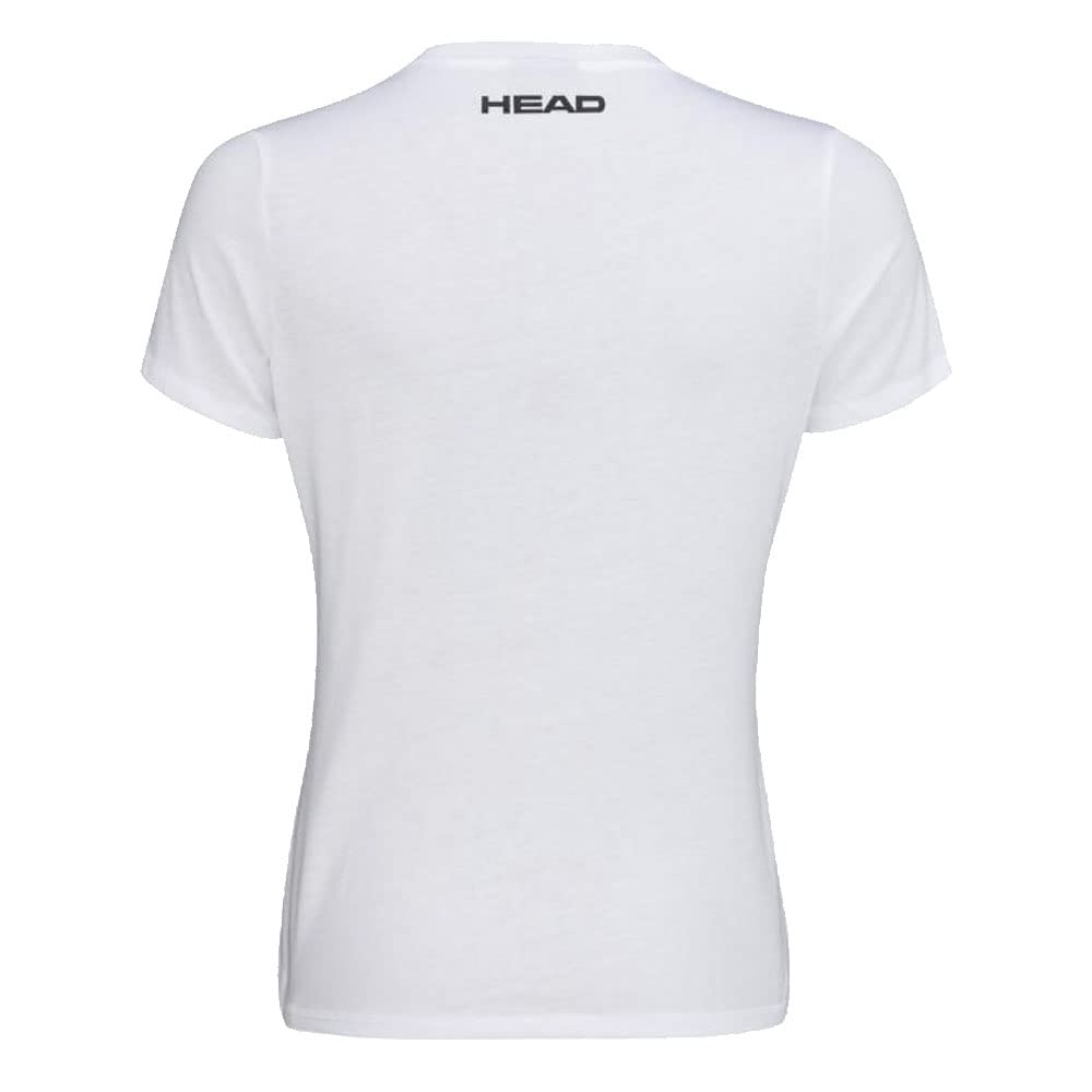 Head Button T-Shirt Women Ropa de Tenis Mujer