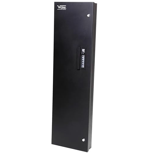 V-Line Quick Access Safe