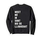 Meet Me In Sant Boi de Llobregat Spain