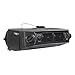 Universal Under Dash AC Evaporator, A/C Air Conditioning Evaporator Kit with 3 Speed Air Flow, 12V Underdash Cooling Unit for Car Truck A/C Air Conditioner Evaporator Assembly