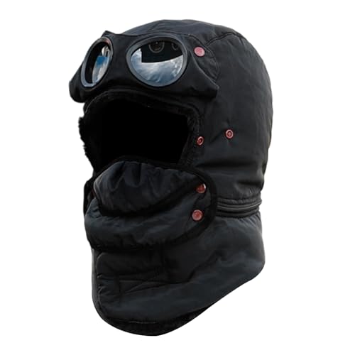 Generisch Wintermützen,Vollverdeckte Dicke Wärme...