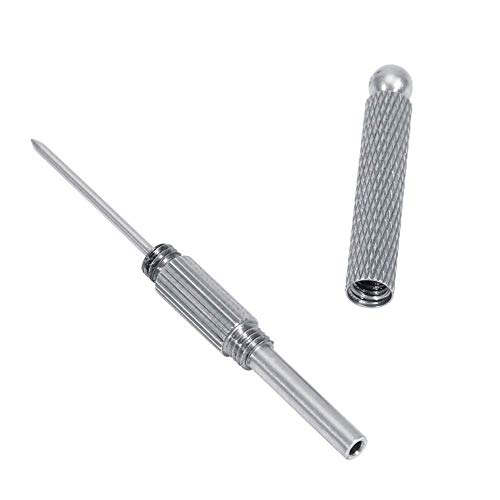 Japanese Ikebana Tool Set Floral Kenzan Needle Straightening Tool Flower Frogs Cleaner Cleaning Brush Tool #TOP3