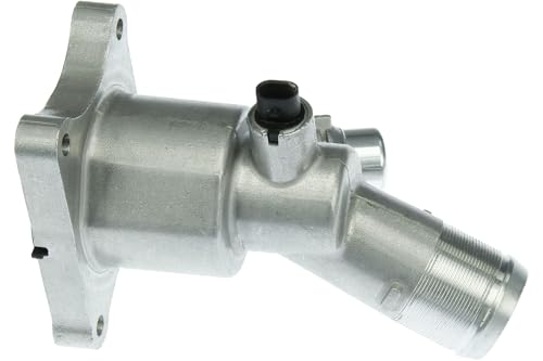 URO Parts 31686560 Thermostat Assembly, Premium Metal Construction vs OEM