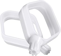 Cookie Paddles for BOSCH Mixers,Cookie Dough Paddles Replace for BOSCH Universal&Universal Plus Mixer,2-pack