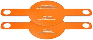 Gkhowiu Silicone Baking Mat for Dutch Baking - Long Handles for Gentler, & Easier of Dough