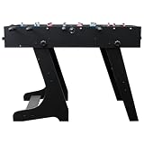 Happy Garden baby-foot pliable enfant en MDF, 3 balles incluses photo 4