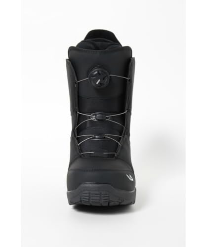 ビジョンピークス スノーボードブーツ Z-SUPERB BK 22.5