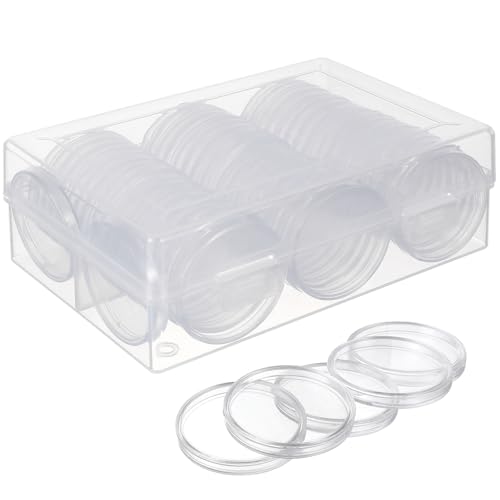 Boîte de présentation multifonctionnelle en plastique pour collectionneurs