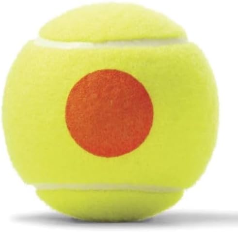 Wilson Starter Tennis Balls - 3 balls