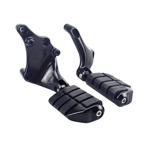 Repose-pieds moto de serrage pour Sportster XL1200 XL883 2014-2022