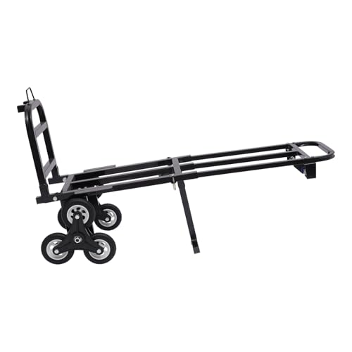 Carretilla plegable para escaleras capacidad 460 lbs miniatura 5