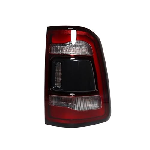 Feu arrière LED pour Dodge RAM 1500 : sécurisez vos trajets de nuit et manœuvres
