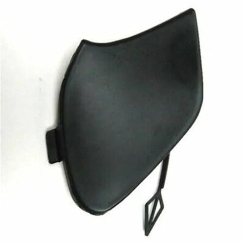 Cache-anneau de remorquage avant Ford Focus MK3 en plastique ABS noir prêt à peindre