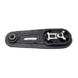 WOLWGTU Rear Engine Motor Torque Strut Mount for Nissan for Juke 2011-2017 for Sentra 2013-2019,Repair Your car