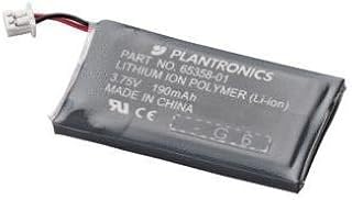 Plantronics 65358-01 Battery for CS50/55
