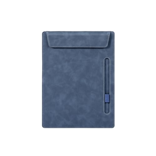 HSNAXingLife A4��c�p �N���b�v�{�[�h �M�L�p�t�H���_�[�{�[�h �X�e�b�J�[ �y�������t���}�O�l�b�g���N���b�v�{�[�h PVC�f�� ���݂̂���d�� �c�^ �X�^�C���b�V�� 33*25cm (��)