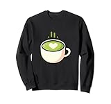 Matcha Magic Lovers