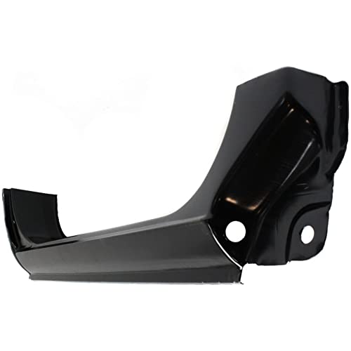 Hexxee Rocker Panel Fits Set Of 2 Driver And Passenger Side 14890002 14095608 14095607 #TOP4