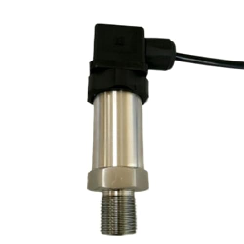 Capteur de pression 1500 Pa avec sorties interchangeables 4-20 mA et 0-10 V