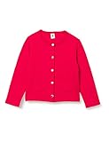 Strickjacke für mehr Komfort Petit Bateau Jungen 5925704 Sweater-Strickjacke, Terkuit, 4 Jahre