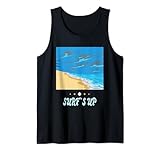 Beach Vacation Designs PresentShirt Merch & Co.