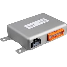 Mechanics Choice Transfer Case Control Module for 1999-2005 Chevrolet, GMC, Oldsmobile Blazer, Bravada, Jimmy, S10, Sonoma