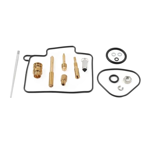 Kit réparation carburateur Suzuki RM125 pour réparer le ralenti instable