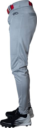 Rawlings Tênis masculino Launch Jogger