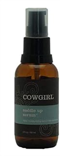 Cowgirl Saddle Up Serum