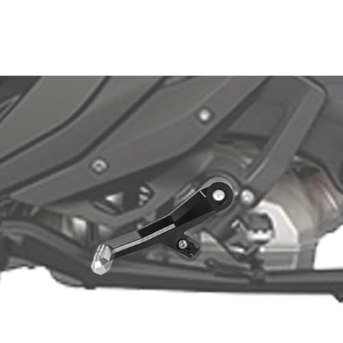 Pédale levier vitesse moto CNC robuste pour commande précise R1300 - 6