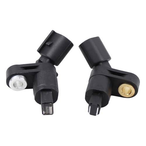 Capteurs de vitesse de roue ABS pour Passat B4 et Lupo, lot de 4 - 5