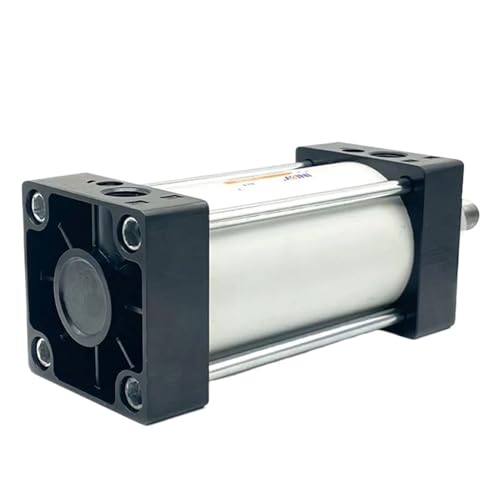 Cylindre pneumatique SC à grande poussée avec course précise de 300mm